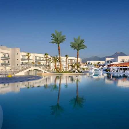 Aldiana Club Calabria Hotel Villapiana Kültér fotó