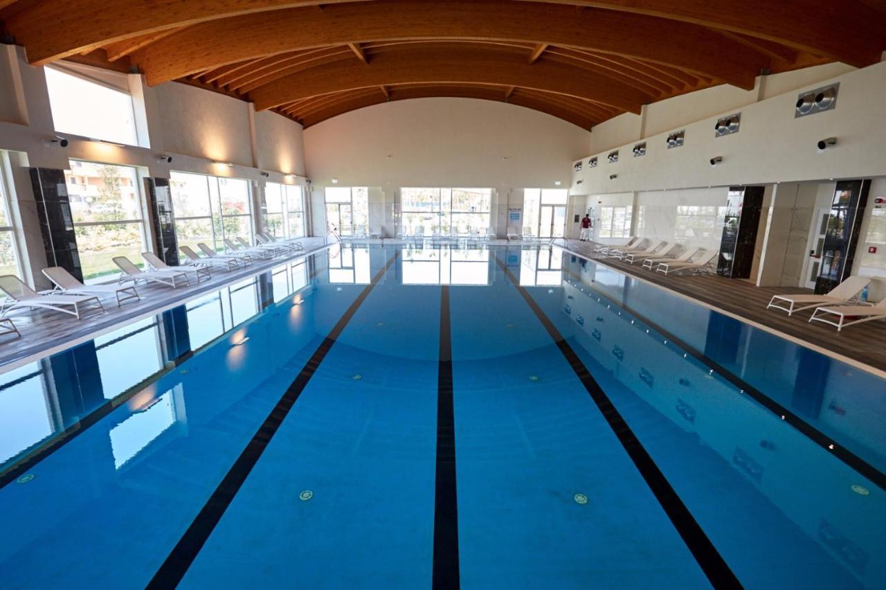 Aldiana Club Calabria Hotel Villapiana Kültér fotó