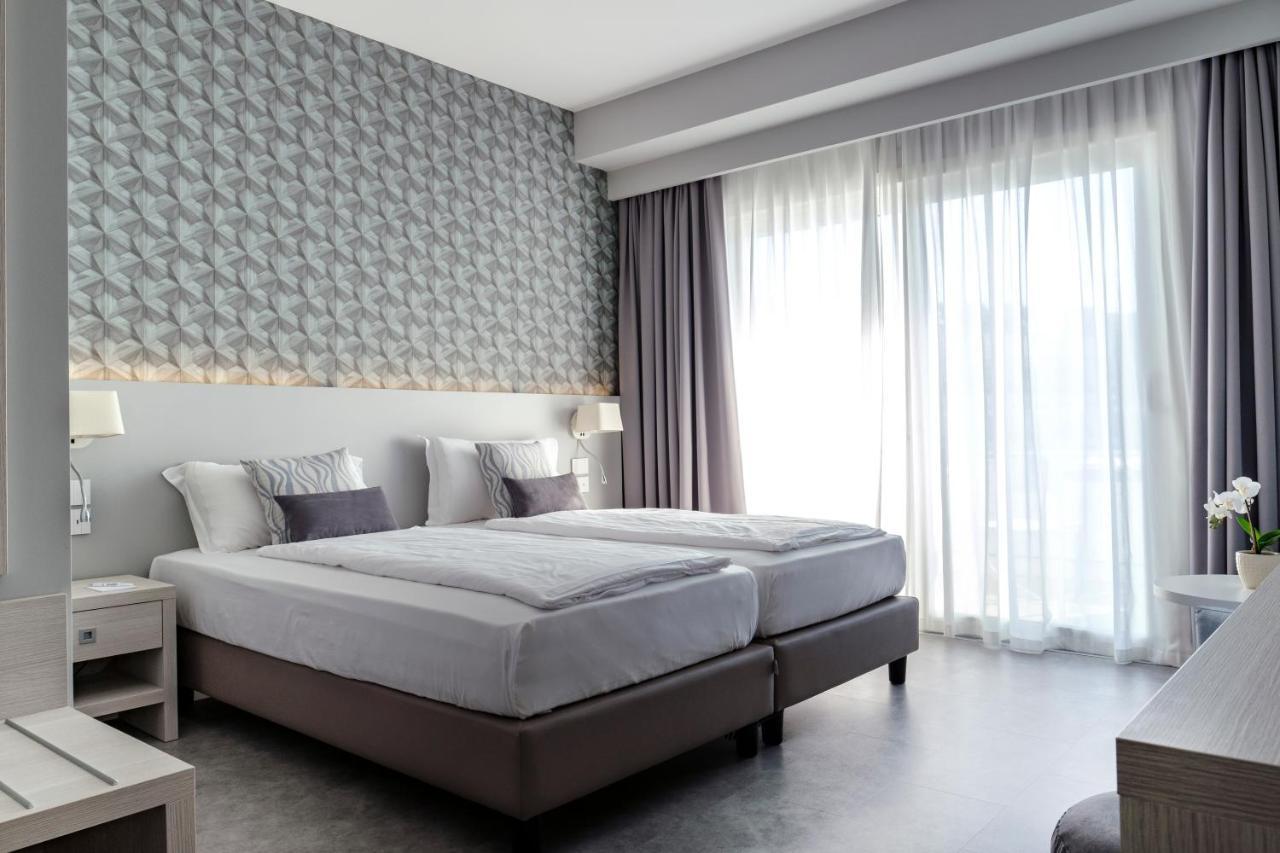 Aldiana Club Calabria Hotel Villapiana Kültér fotó